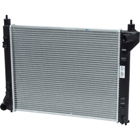 Universal Air Cond Radiator, Ra13365C RA13365C